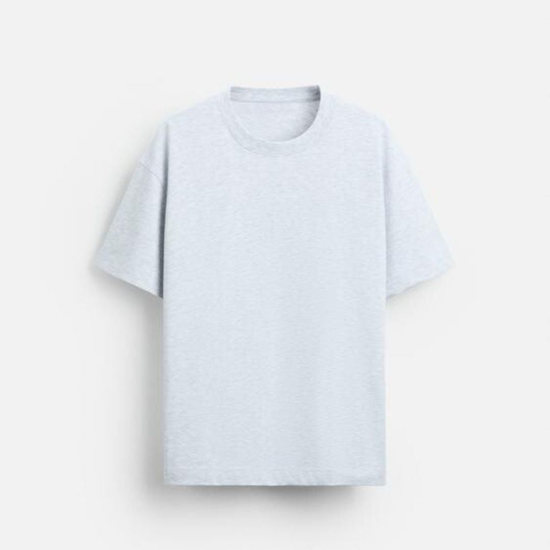 T. shirt oversize relax