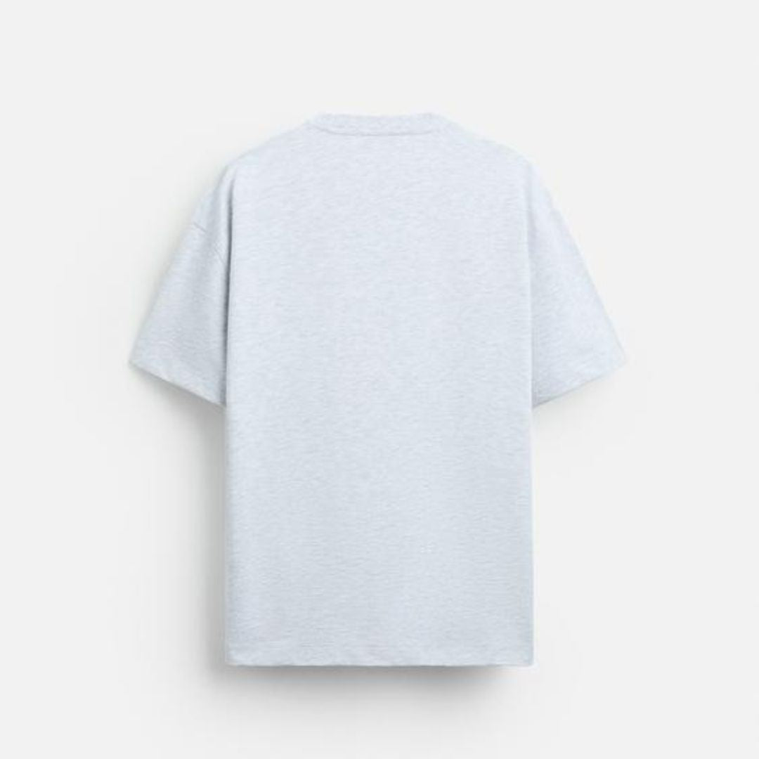 T. shirt oversize relax