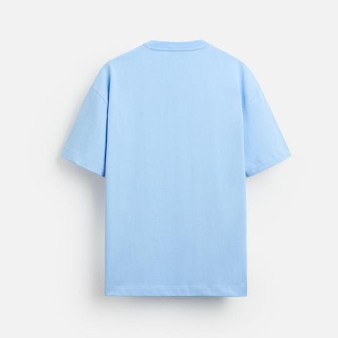 T. shirt oversize relax