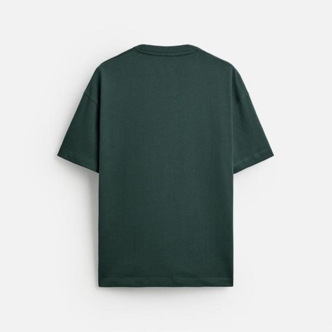 T. shirt oversize relax