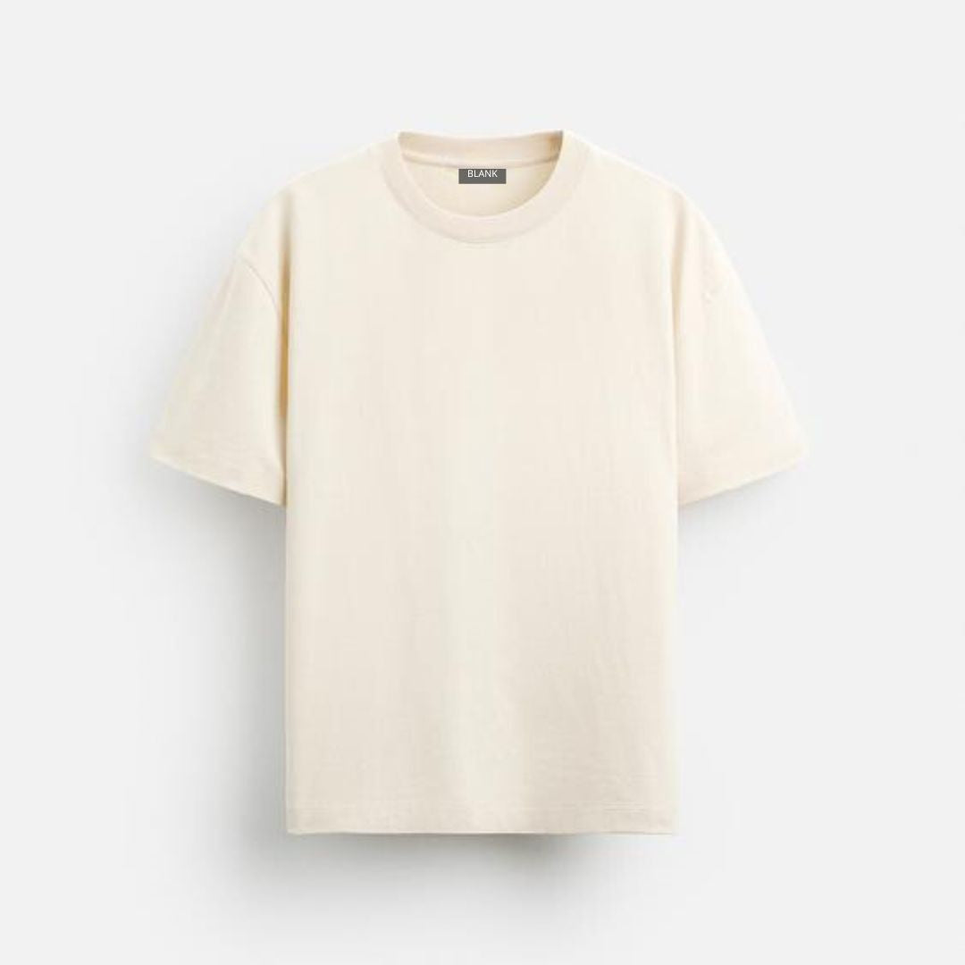 T. shirt oversize relax
