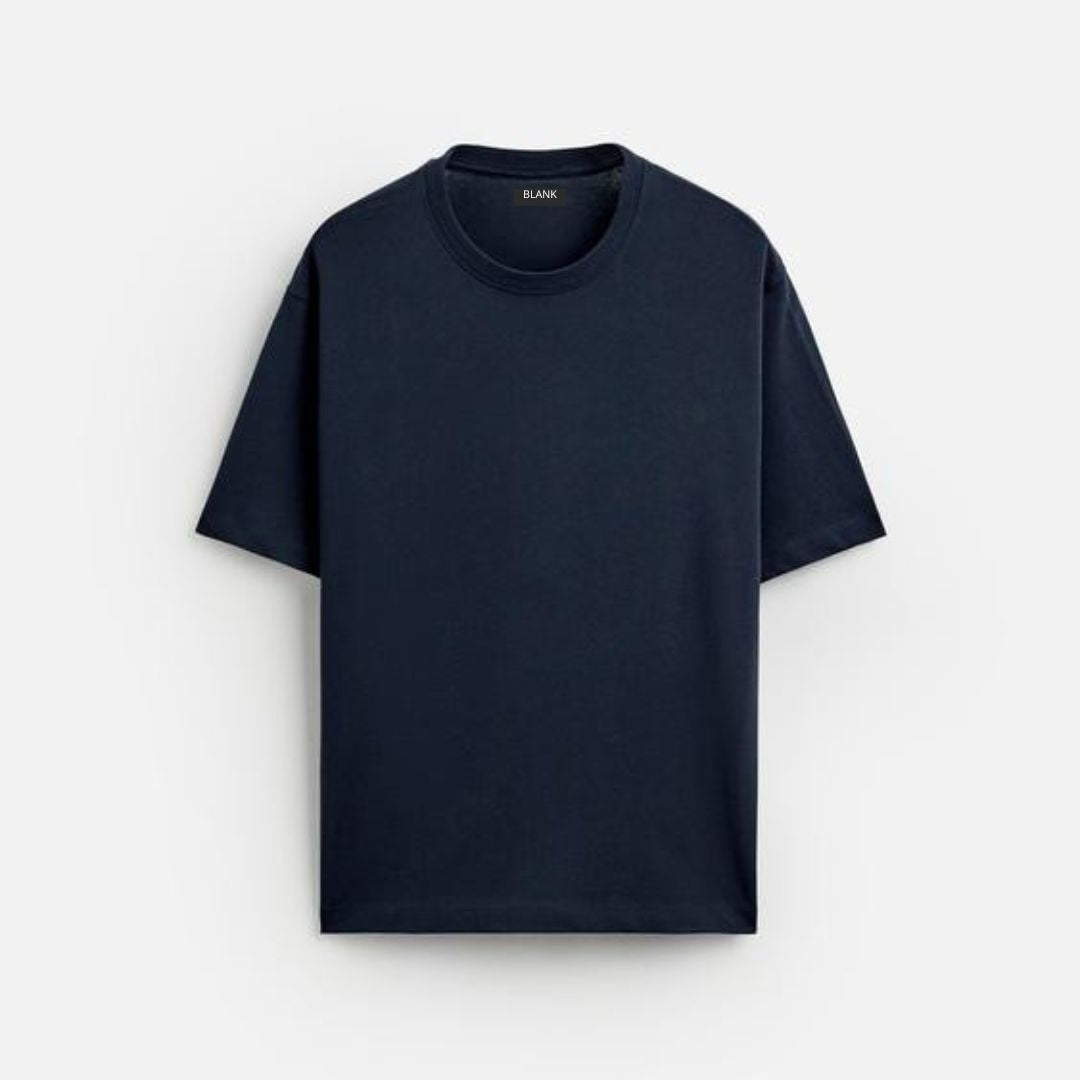 T. shirt oversize relax
