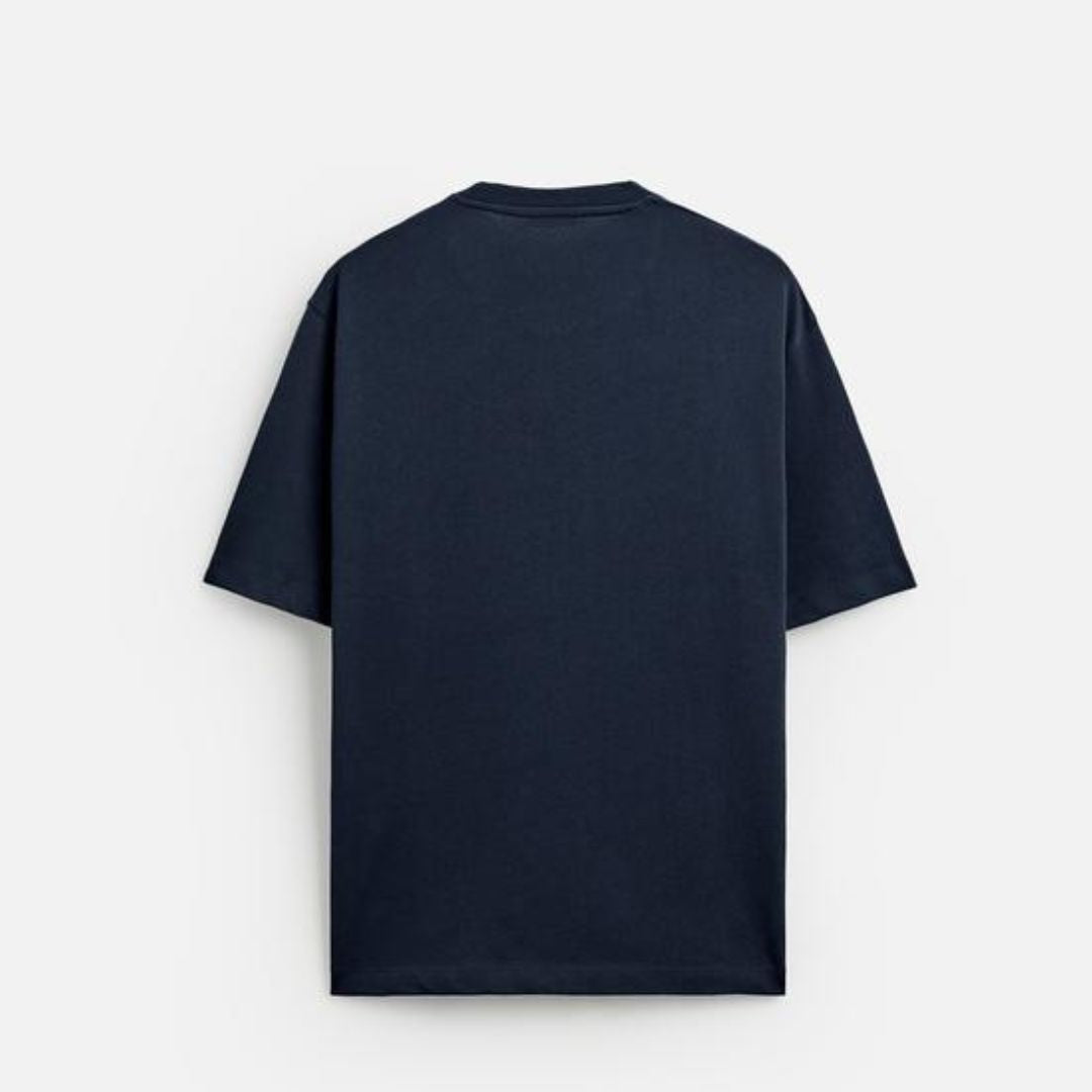 T. shirt oversize relax