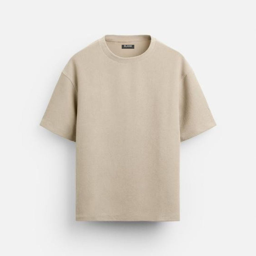 T. shirt oversize relax