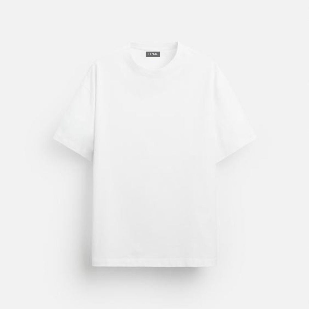 T. shirt oversize relax