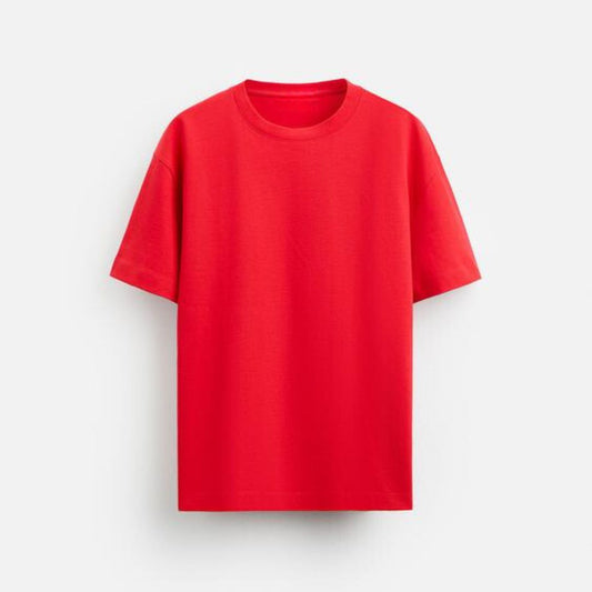 T. shirt oversize relax