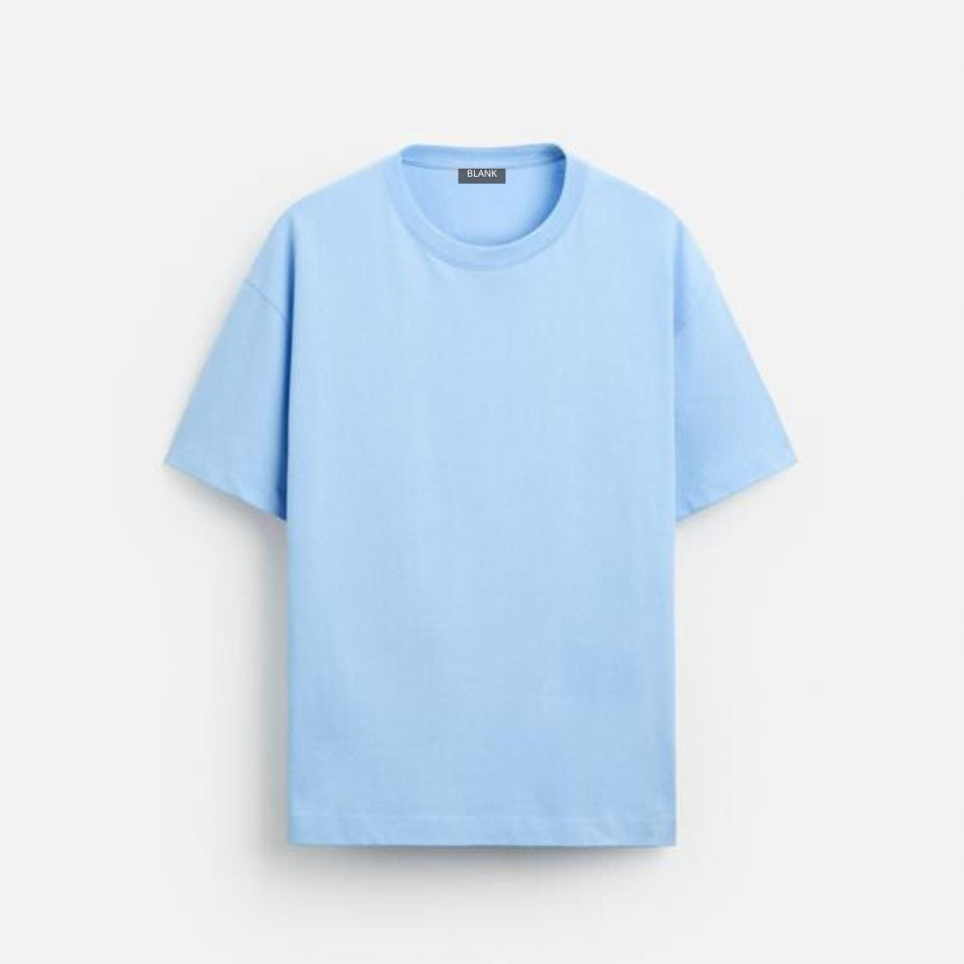 T. shirt oversize relax