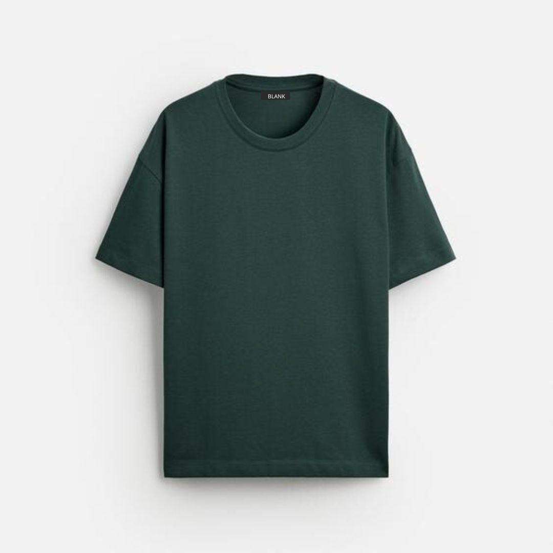 T. shirt oversize relax