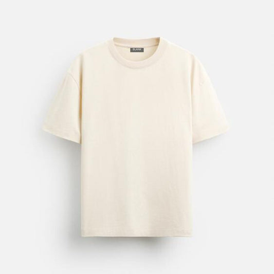 T. shirt oversize relax