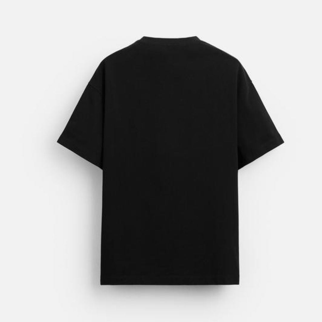T. shirt oversize relax