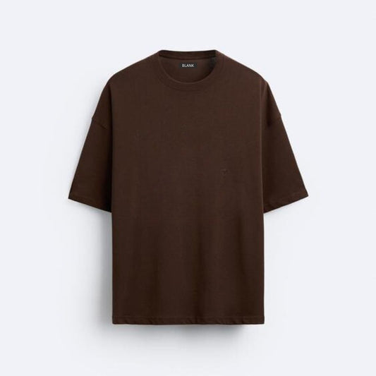 T. shirt oversize relax