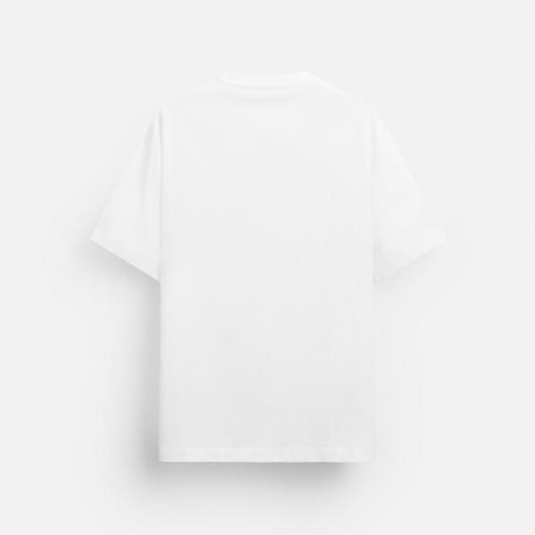 T. shirt oversize relax